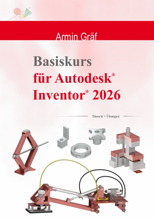 Inventor Bücher von Armin Gräf